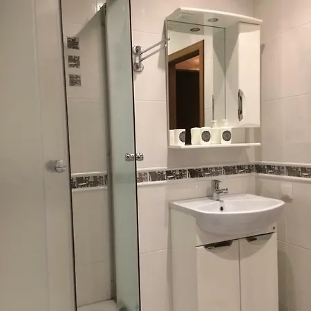 Flat * Minsk