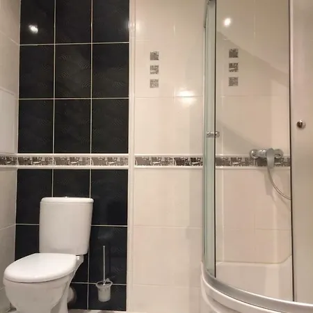 Apartment Flat *