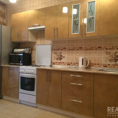 Apartment Flat