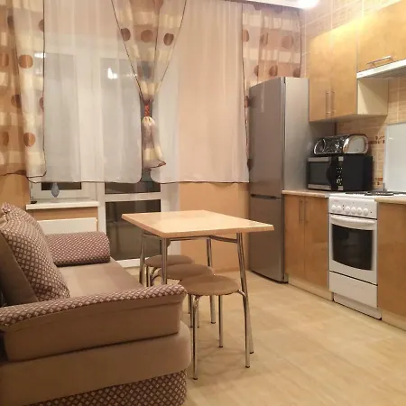 Flat Apartment