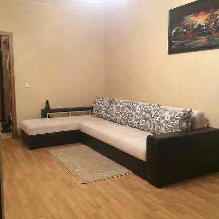 Flat Apartment Minsk